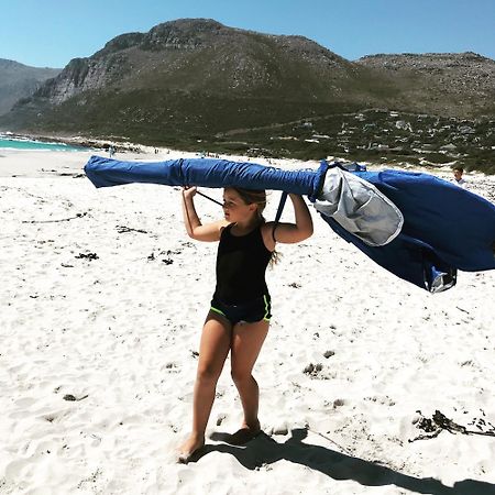 The Sea Soul Βίλα Κέιπ Τάουν Εξωτερικό φωτογραφία
