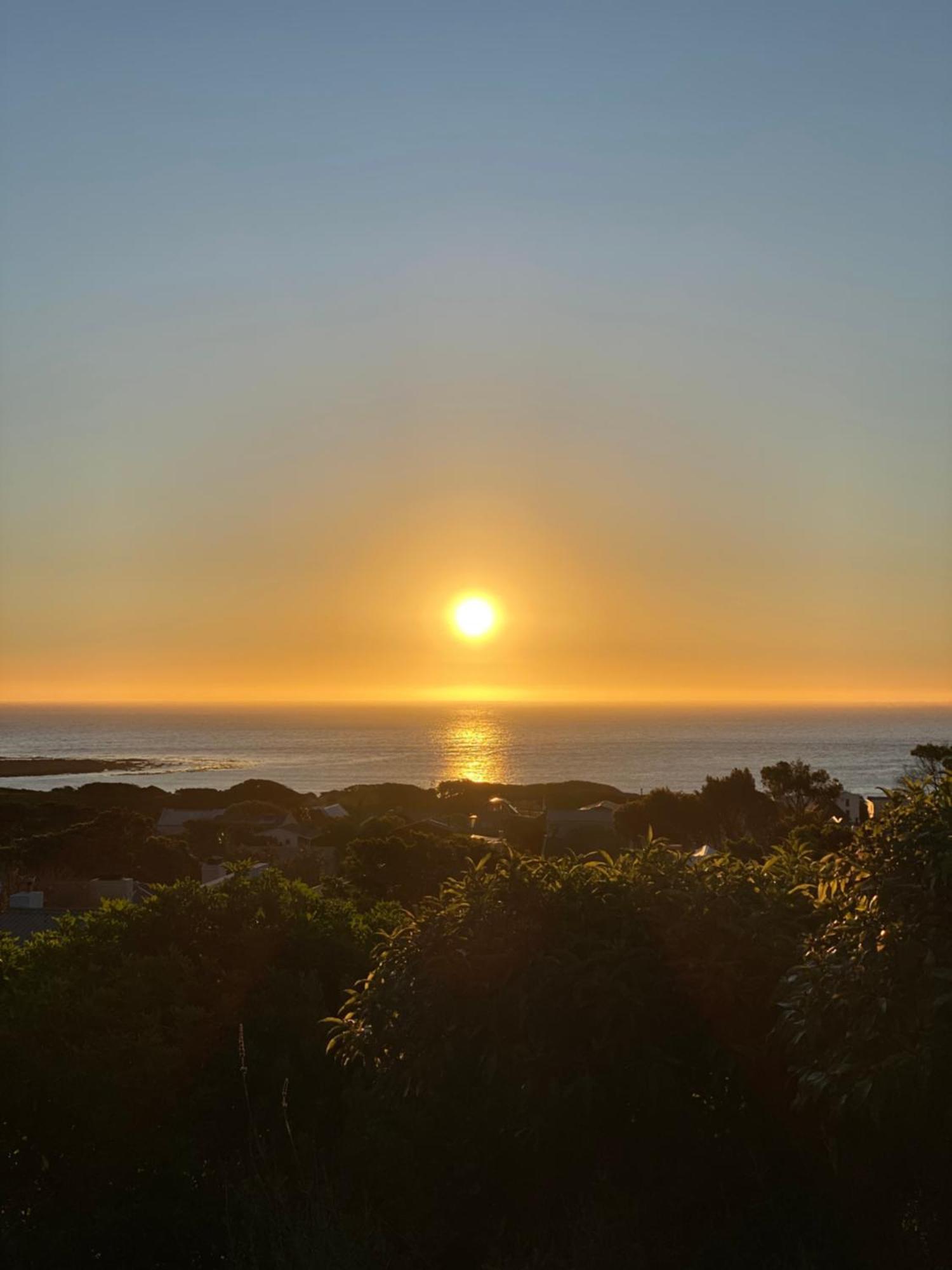 The Sea Soul Βίλα Κέιπ Τάουν Εξωτερικό φωτογραφία